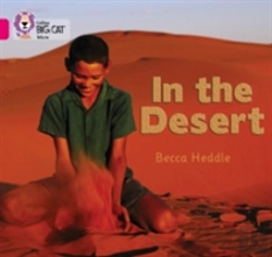 Bertrand.pt - In The Desert