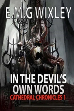 Bertrand.pt - In The Devil'S Own Words