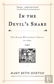 In The Devil'S Snare
