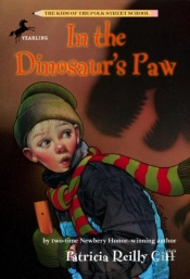 In The Dinosaur'S Paw