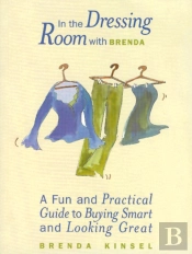 In The Dressing Room With Brenda