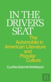 In The Driver'S Seat
