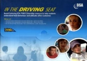 In The Driving Seat