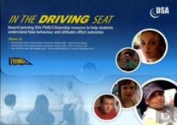 Bertrand.pt - In The Driving Seat