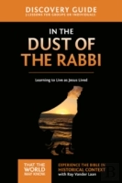 In The Dust Of The Rabbi Discovery Guide