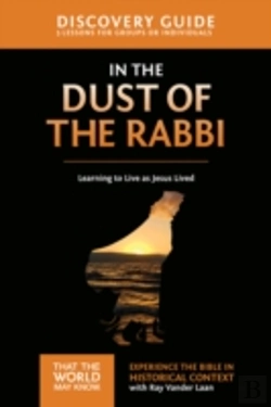 Bertrand.pt - In The Dust Of The Rabbi Discovery Guide