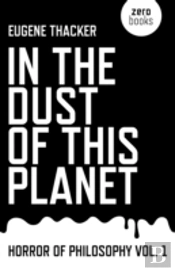 In The Dust Of This Planet Â€“ Horror Of Philosophy Vol. 1