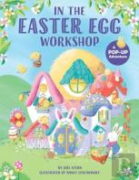 In The Easter Egg Workshop