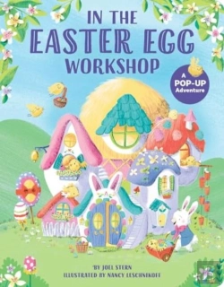 Bertrand.pt - In The Easter Egg Workshop