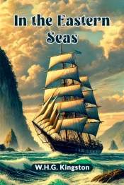 In The Eastern Seas (Edition2024)