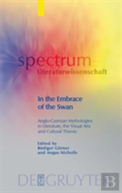 In The Embrace Of The Swan