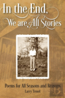 In The End, We Are All Stories