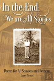 In The End, We Are All Stories