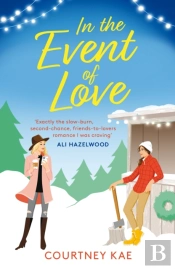 In The Event Of Love