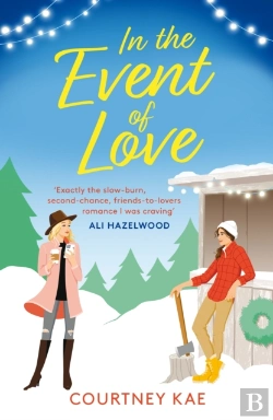 Bertrand.pt - In The Event Of Love