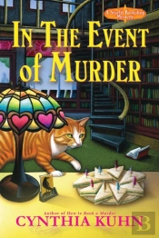 In The Event Of Murder
