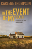 In The Event Of My Death