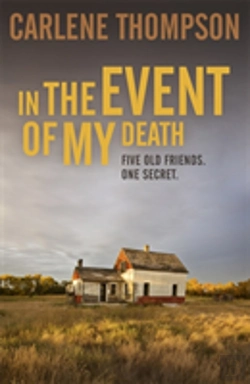 Bertrand.pt - In The Event Of My Death