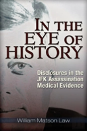 In The Eye Of History