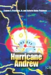 In The Eye Of Hurricane Andrew