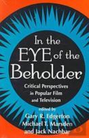 In The Eye Of The Beholder