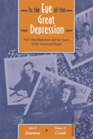 In The Eye Of The Great Depression
