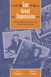 In The Eye Of The Great Depression