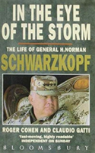 In The Eye Of The Storm