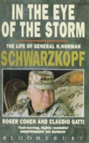 In The Eye Of The Storm