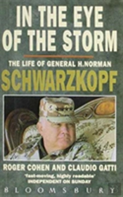 Bertrand.pt - In The Eye Of The Storm