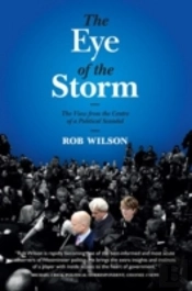 In The Eye Of The Storm