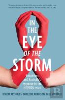 In The Eye Of The Storm