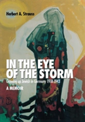 In The Eye Of The Storm