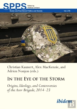 Bertrand.pt - In The Eye Of The Storm