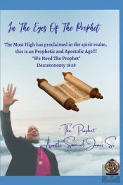 In The Eyes Of The Prophet