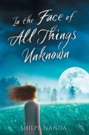 In The Face Of All Things Unknown