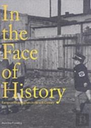 In The Face Of History