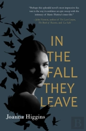 In The Fall They Leave: A Novel Of The First World War
