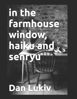 Bertrand.pt - In The Farmhouse Window, Haiku And Senryu
