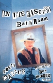 In The Fascist Bathroom