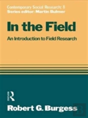 In The Field