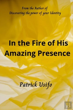 Bertrand.pt - In The Fire Of His Amazing Presence