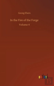 In The Fire Of The Forge
