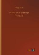 In The Fire Of The Forge