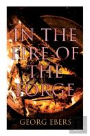 In The Fire Of The Forge