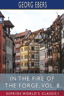 Bertrand.pt - In The Fire Of The Forge, Vol. 8 (Esprios Classics)