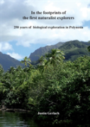 In The Footprints Of The First Naturalist Explorers