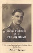 In The Footsteps Of A Polar Bear