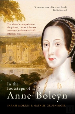 Bertrand.pt - In The Footsteps Of Anne Boleyn