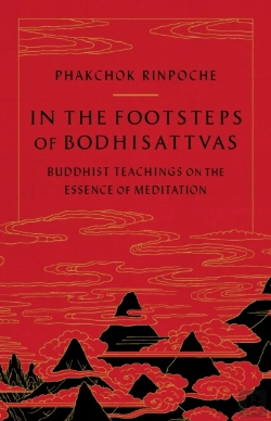 Bertrand.pt - In The Footsteps Of Bodhisattvas